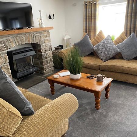 The Cottage Ystradgynlais Luaran gambar