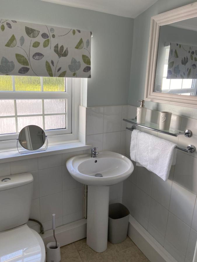 The Cottage Ystradgynlais Luaran gambar