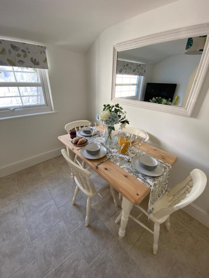The Cottage Ystradgynlais Luaran gambar