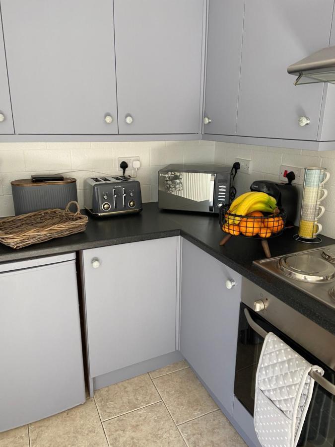 The Cottage Ystradgynlais Luaran gambar