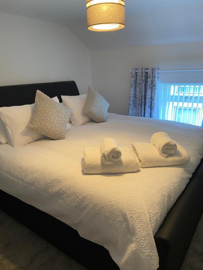 The Cottage Ystradgynlais Luaran gambar