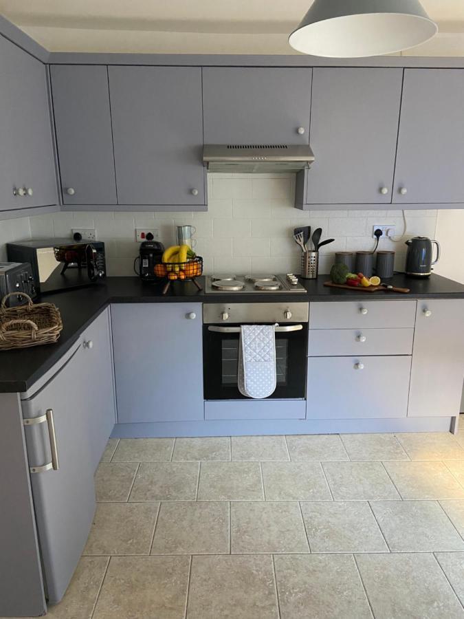 The Cottage Ystradgynlais Luaran gambar