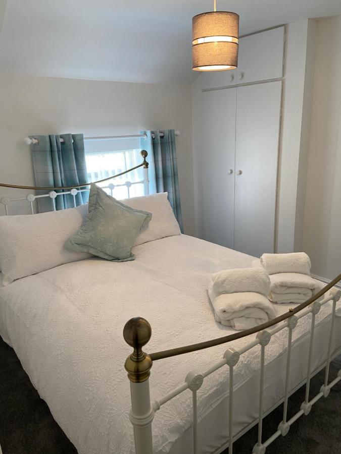 The Cottage Ystradgynlais Luaran gambar