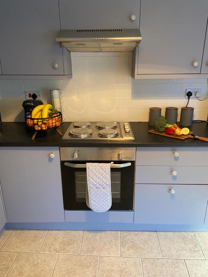 The Cottage Ystradgynlais Luaran gambar