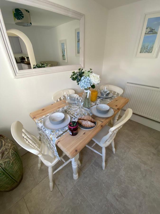 The Cottage Ystradgynlais Luaran gambar