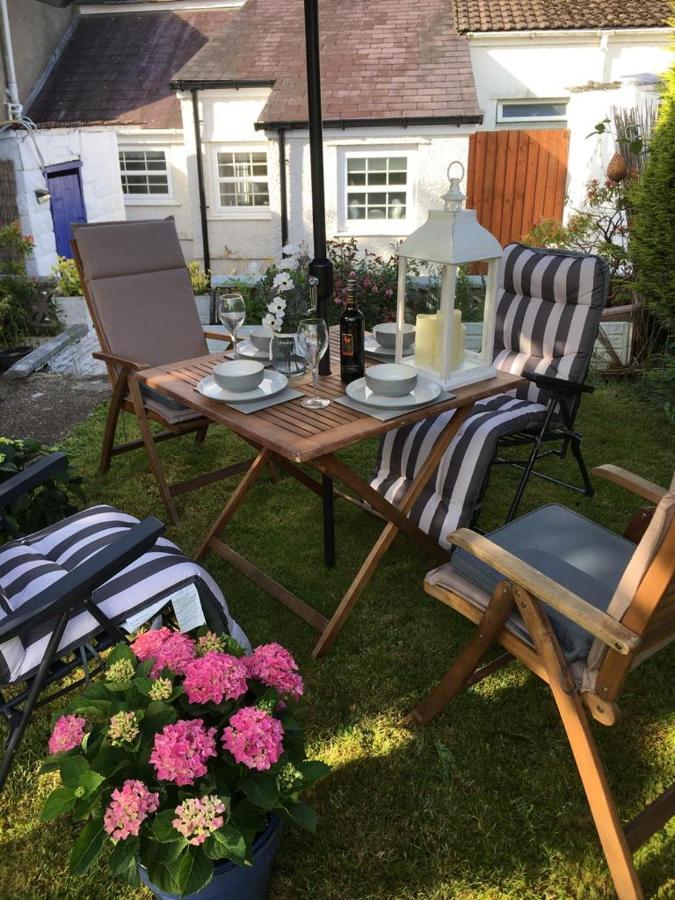 The Cottage Ystradgynlais Luaran gambar