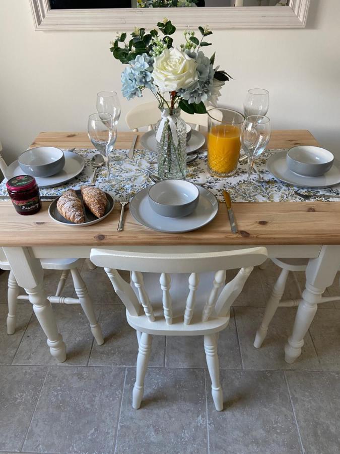 The Cottage Ystradgynlais Luaran gambar