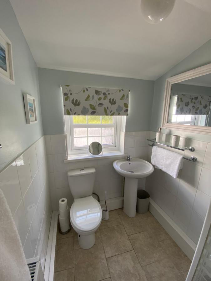 The Cottage Ystradgynlais Luaran gambar