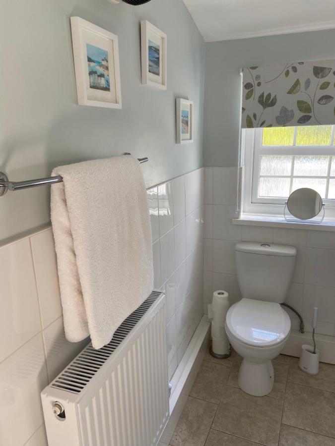 The Cottage Ystradgynlais Luaran gambar