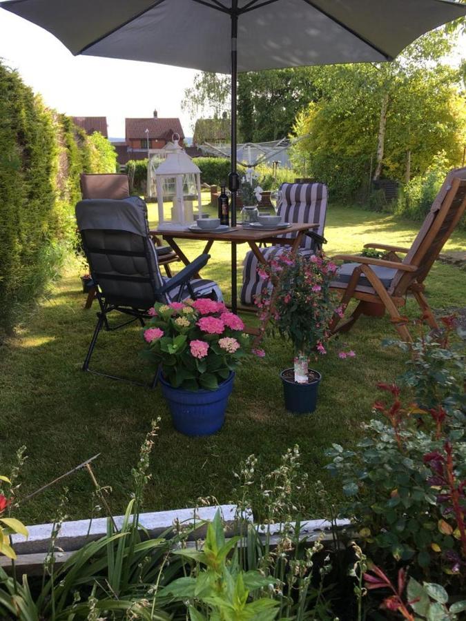 The Cottage Ystradgynlais Luaran gambar
