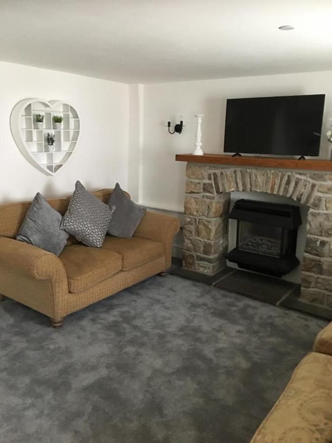 The Cottage Ystradgynlais Luaran gambar