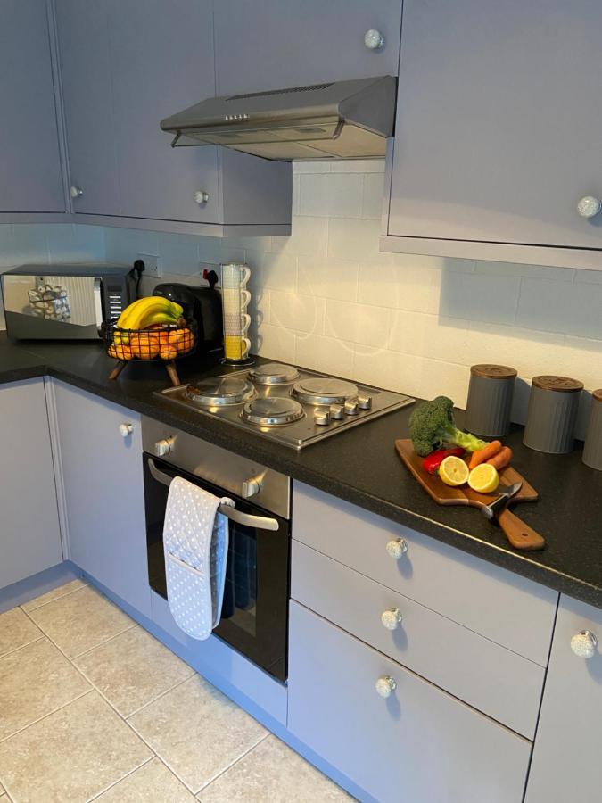 The Cottage Ystradgynlais Luaran gambar