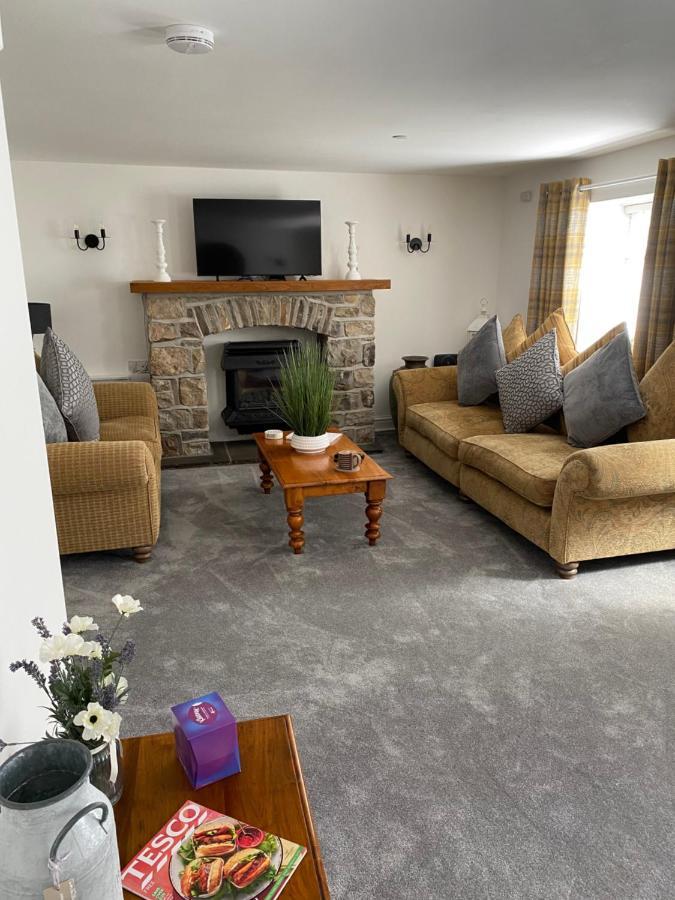 The Cottage Ystradgynlais Luaran gambar