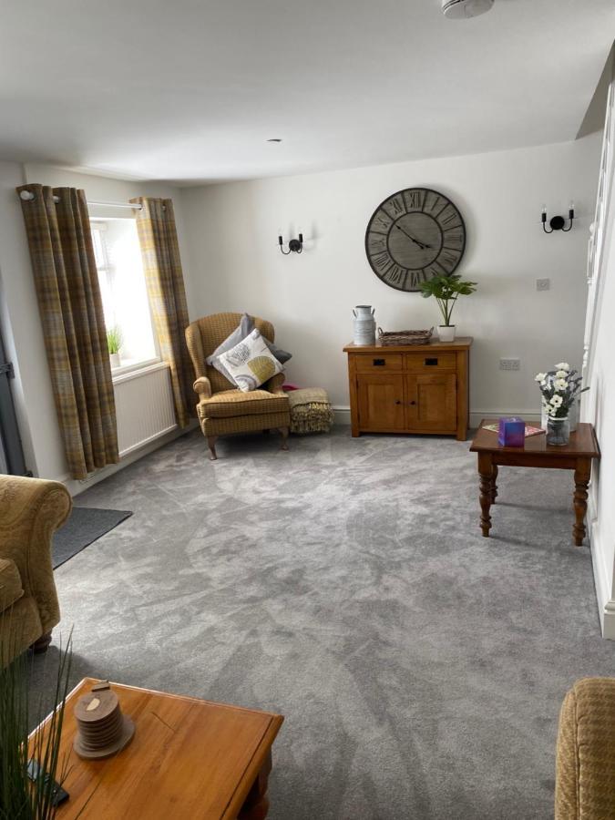 The Cottage Ystradgynlais Luaran gambar