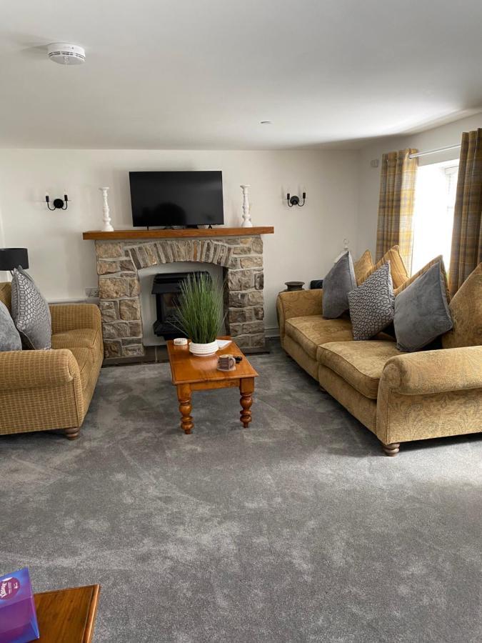 The Cottage Ystradgynlais Luaran gambar